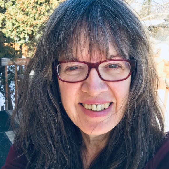 Meet your Posher, Debbie - Picture 1 of 1